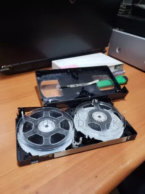 Converting VHS Tapes to Digital Flash, Cd Etc