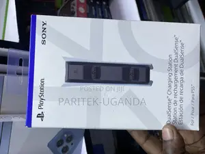 Ps5 Controller Charger Station Compatible With Playstation 5