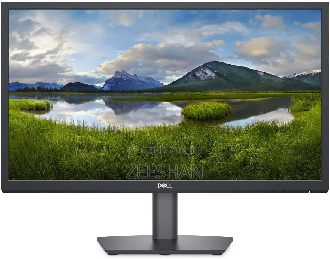 Dell E2222h 54.5 Cm (21.4) 1920 X 1080