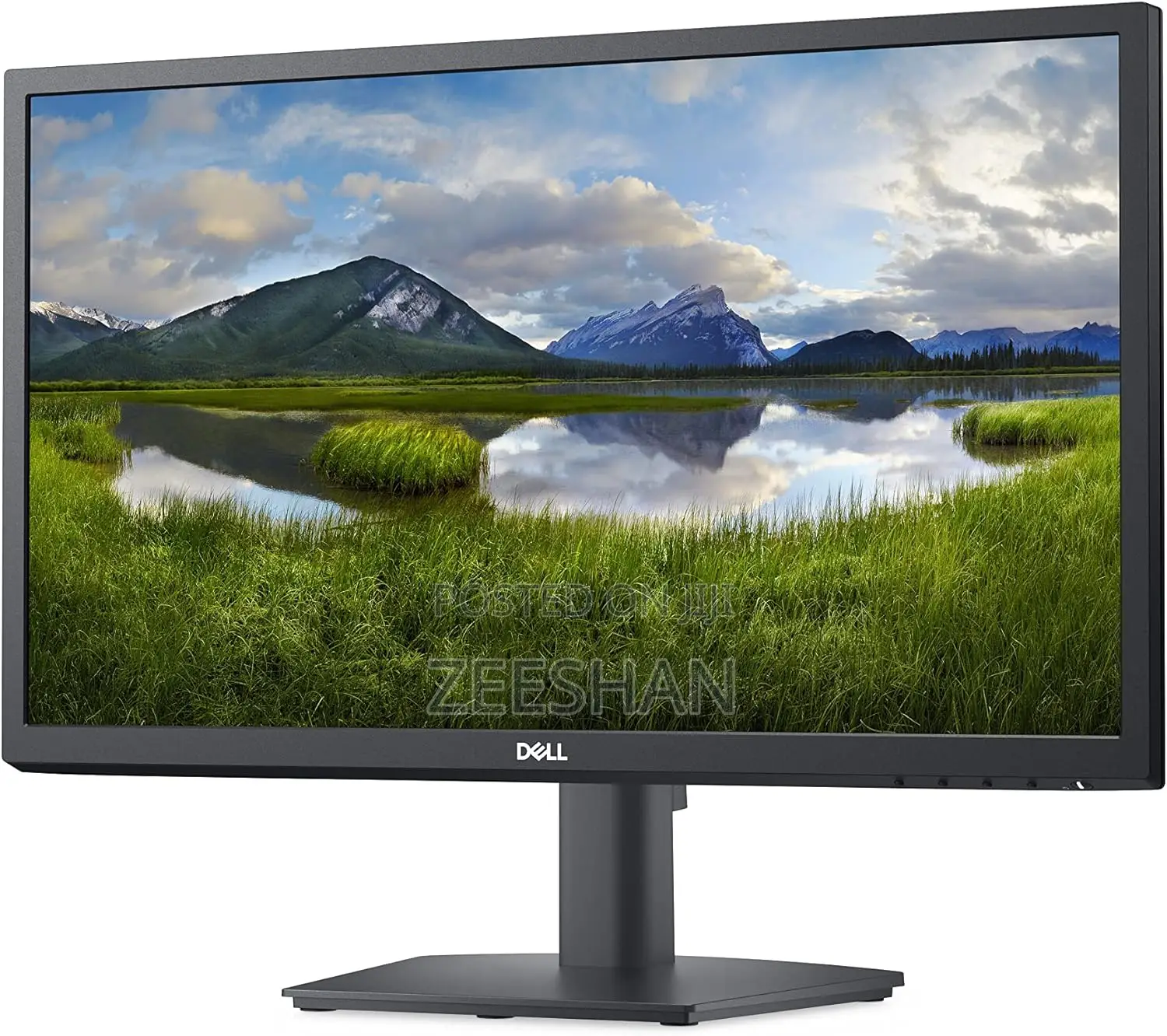 Dell E2222h 54.5 Cm (21.4) 1920 X 1080