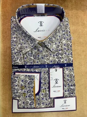 Levi's Lux Shirt