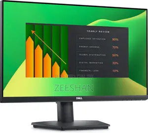 Dell E2423h Monitor - 23.8-Inch FHD
