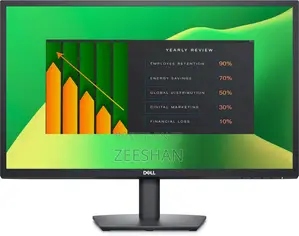 Dell E2423h Monitor - 23.8-Inch FHD