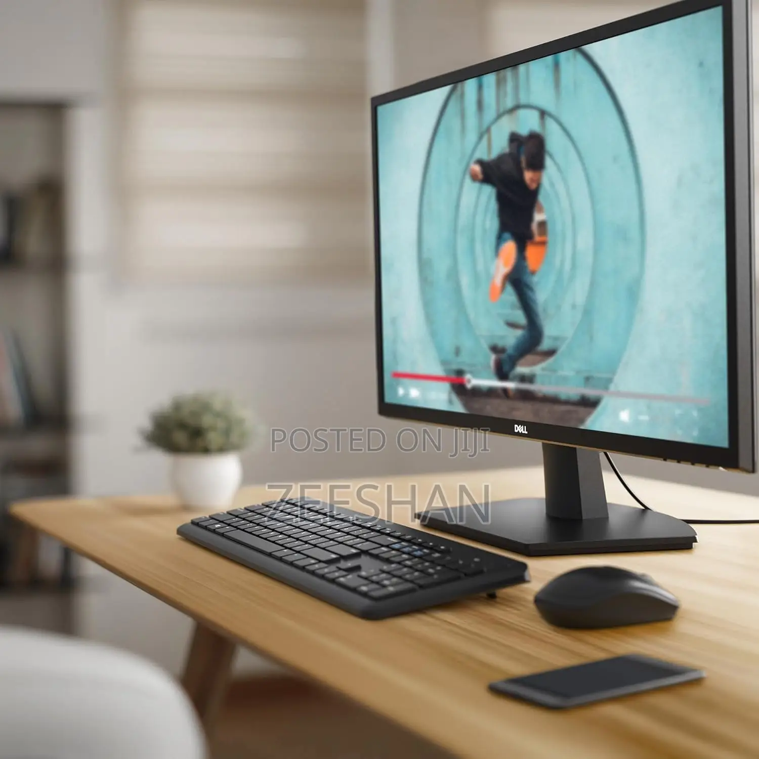 Dell Se2722h 27in FHD