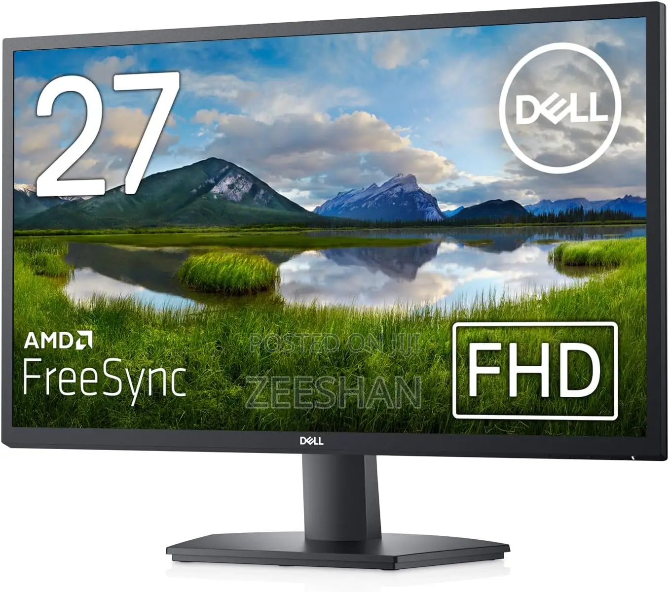 Dell Se2722h 27in FHD