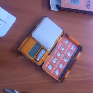 High Accuracy Weighing Scale Mini Weighing Scale 200g/0.01g