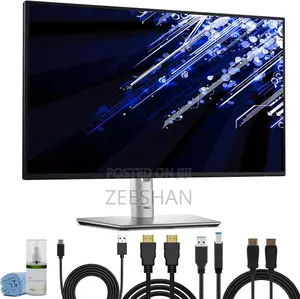 Dell P2425h 24" Full Hd Led Monitor P2425h