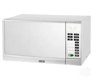 DEFY 28L Electronic Microwave Oven Mirror Finish.