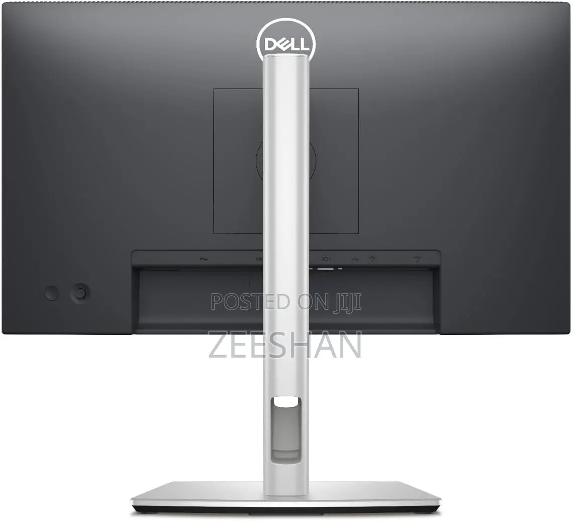 Dell P2425h 24" Full Hd Led Monitor P2425h