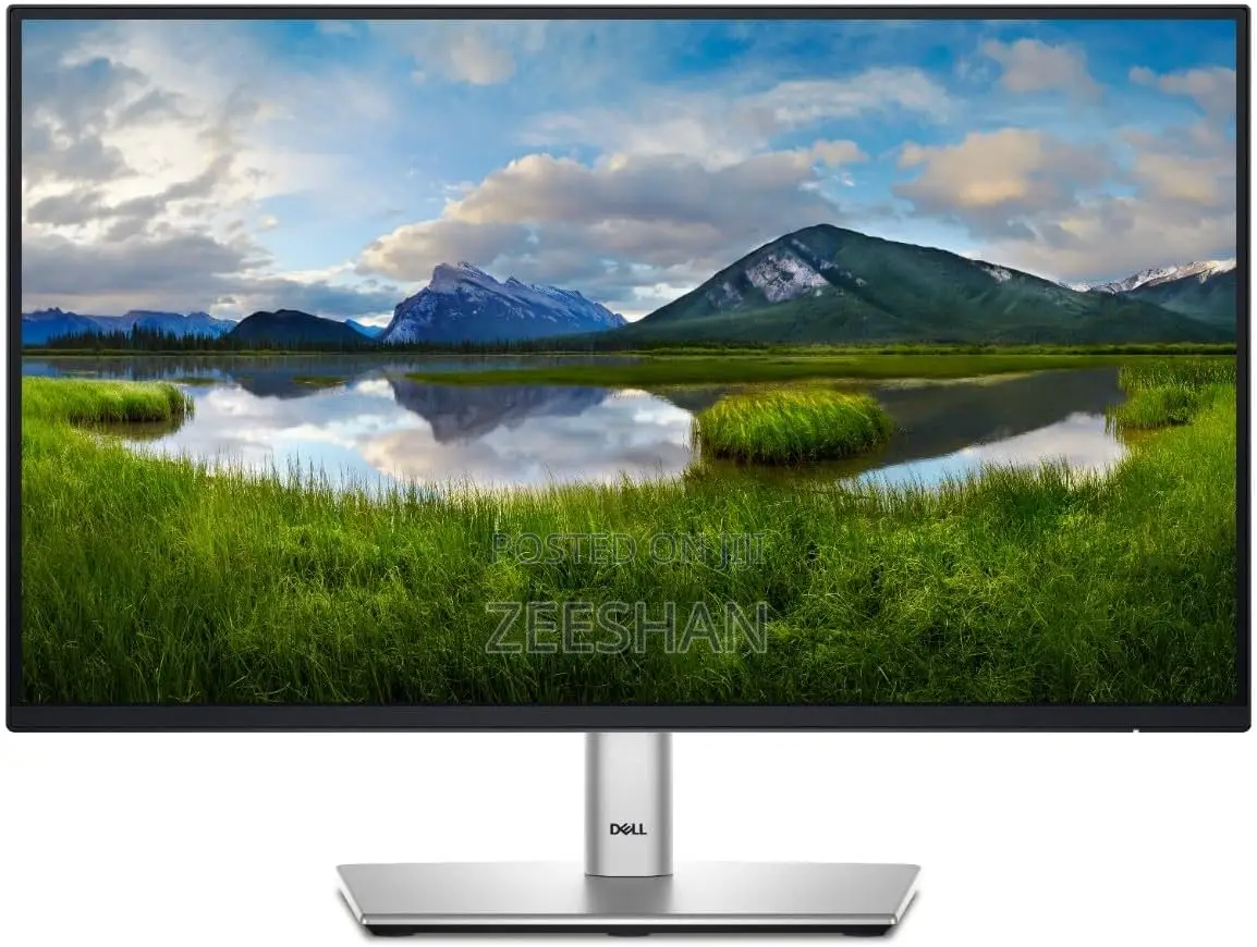 Dell P2425h 24" Full Hd Led Monitor P2425h