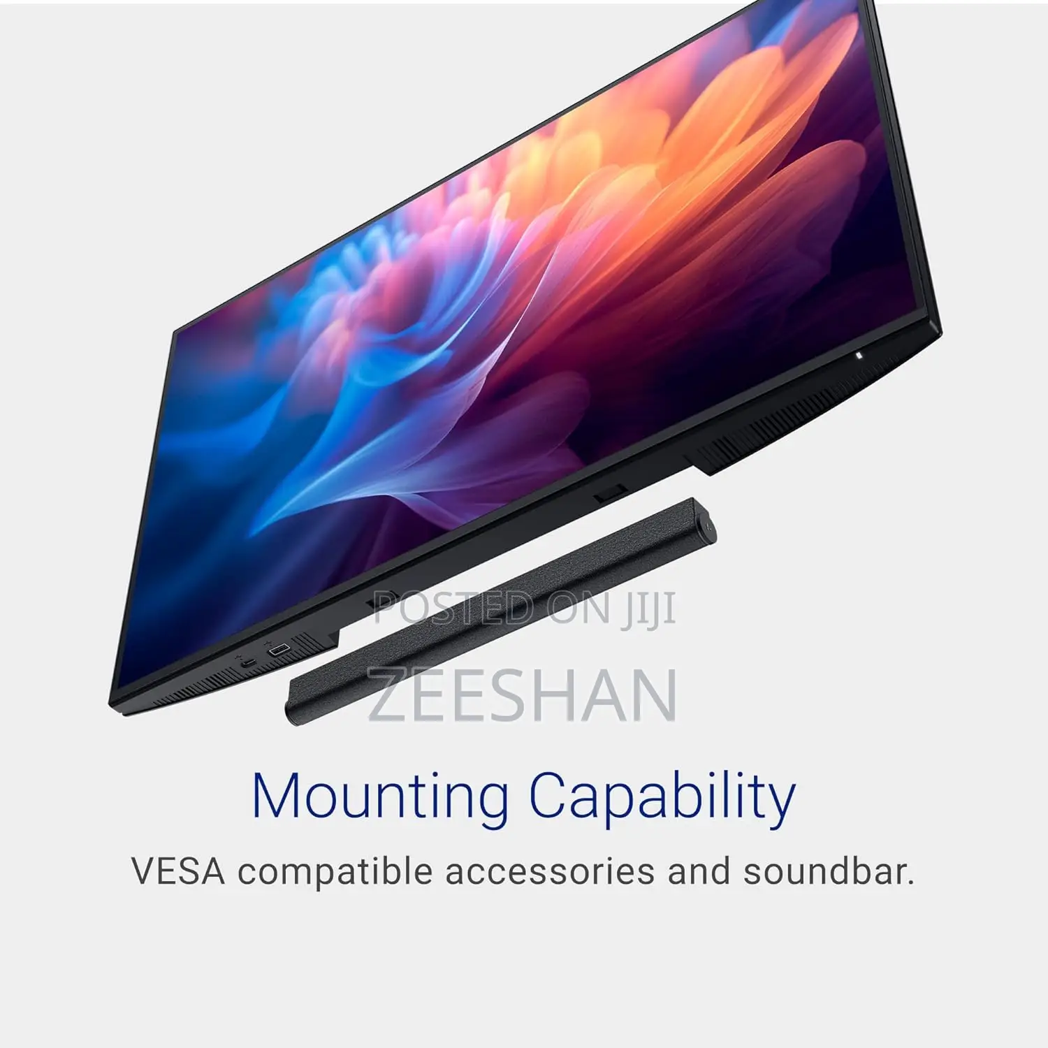 Dell P2725h 27 Inch