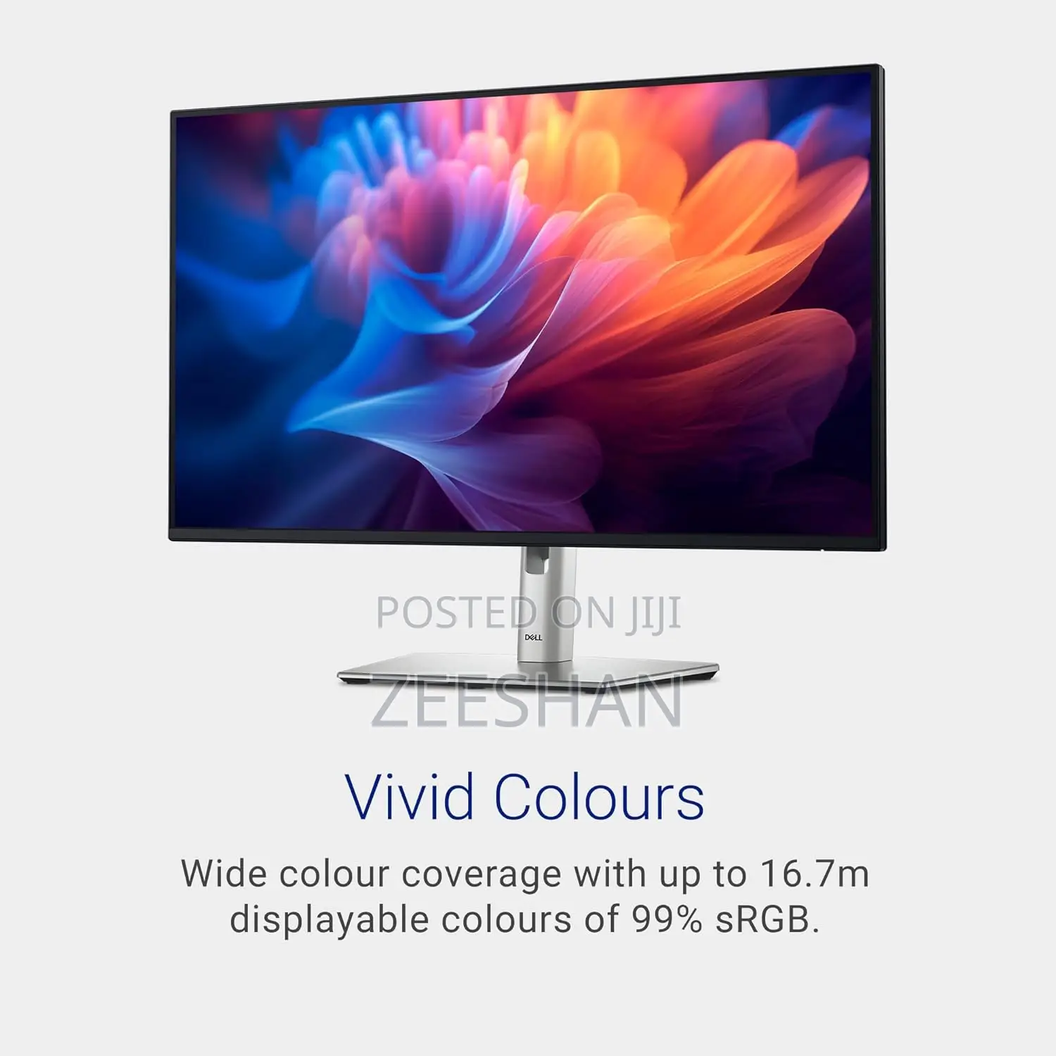 Dell P2725h 27 Inch