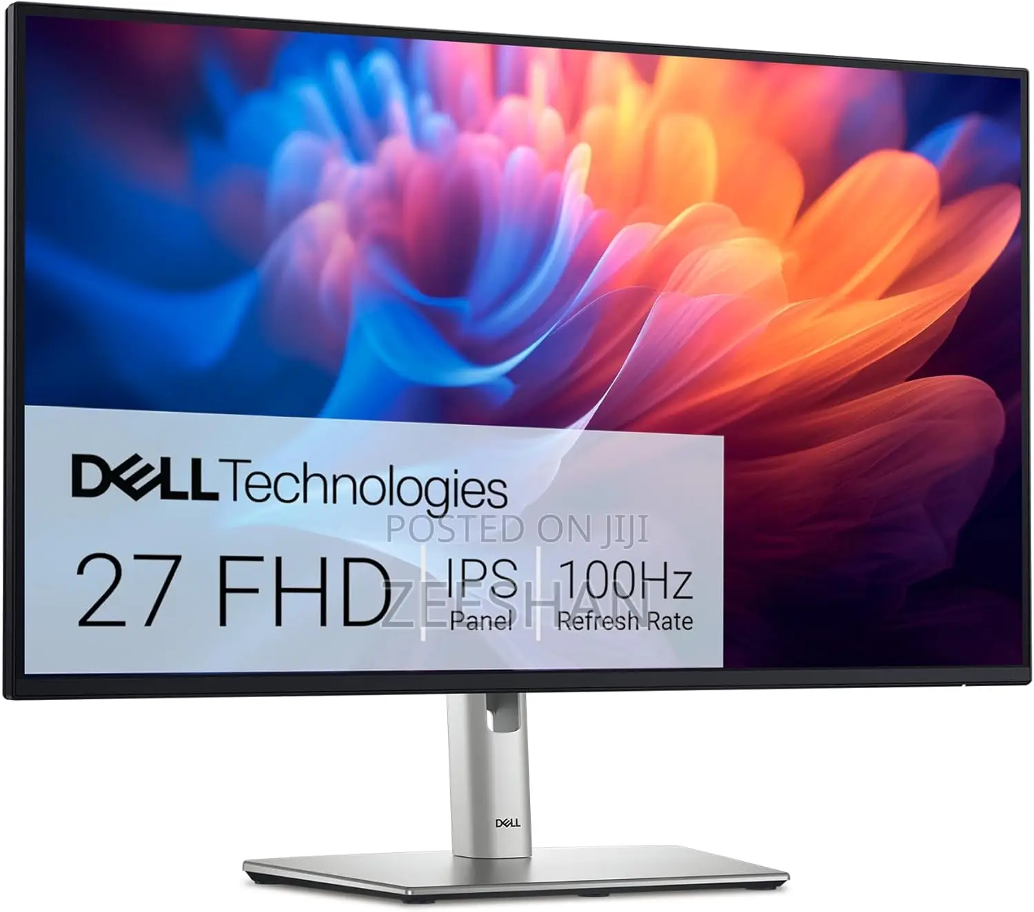 Dell P2725h 27 Inch
