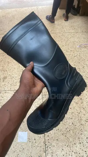 Water Proof Gumboots