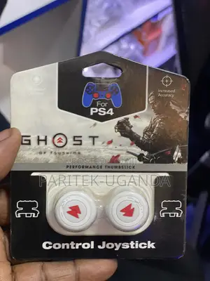 Replacement Joystick Control For Ps4 Dualshock 4