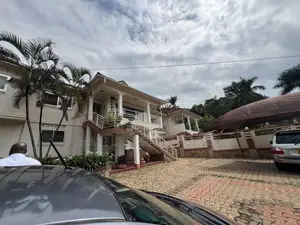 5bdrm House in Naguru, Central Division for sale