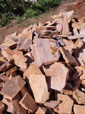Slates and Hardcore