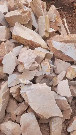 Slates and Hardcore