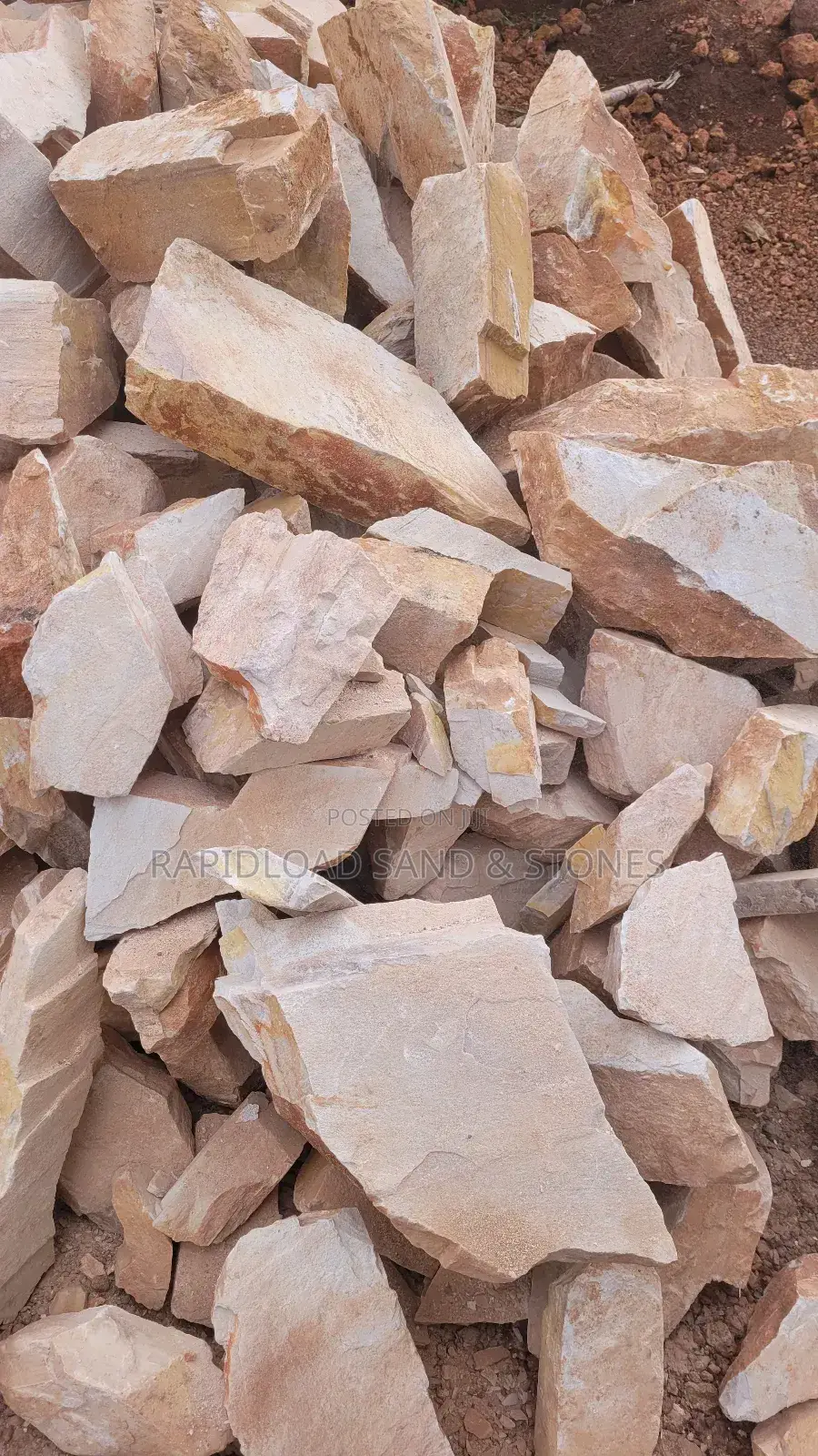 Slates and Hardcore