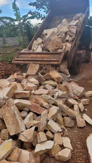 Slates and Hardcore