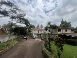Land for Sale in Kololo on 70 Decimals at $2millions
