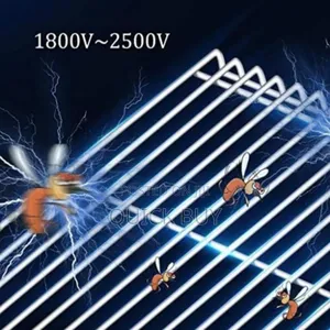 Led New Electric Mosquito Killer Lamp