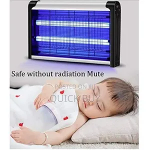 Led New Electric Mosquito Killer Lamp