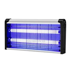 Led New Electric Mosquito Killer Lamp