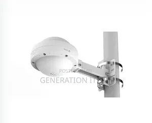 Wi-Fi 6 Ax1800 Outdoor Omni-Directional Access Point