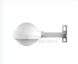 Wi-Fi 6 Ax1800 Outdoor Omni-Directional Access Point