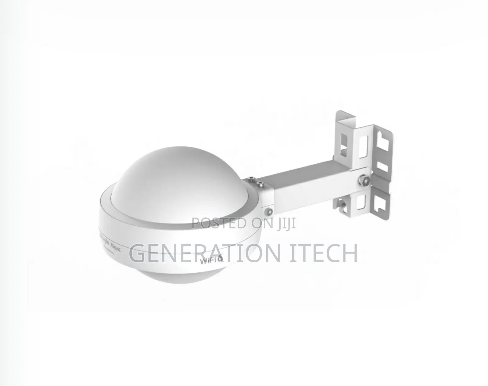 Wi-Fi 6 Ax1800 Outdoor Omni-Directional Access Point