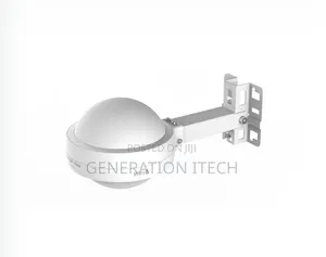 Wi-Fi 6 Ax1800 Outdoor Omni-Directional Access Point