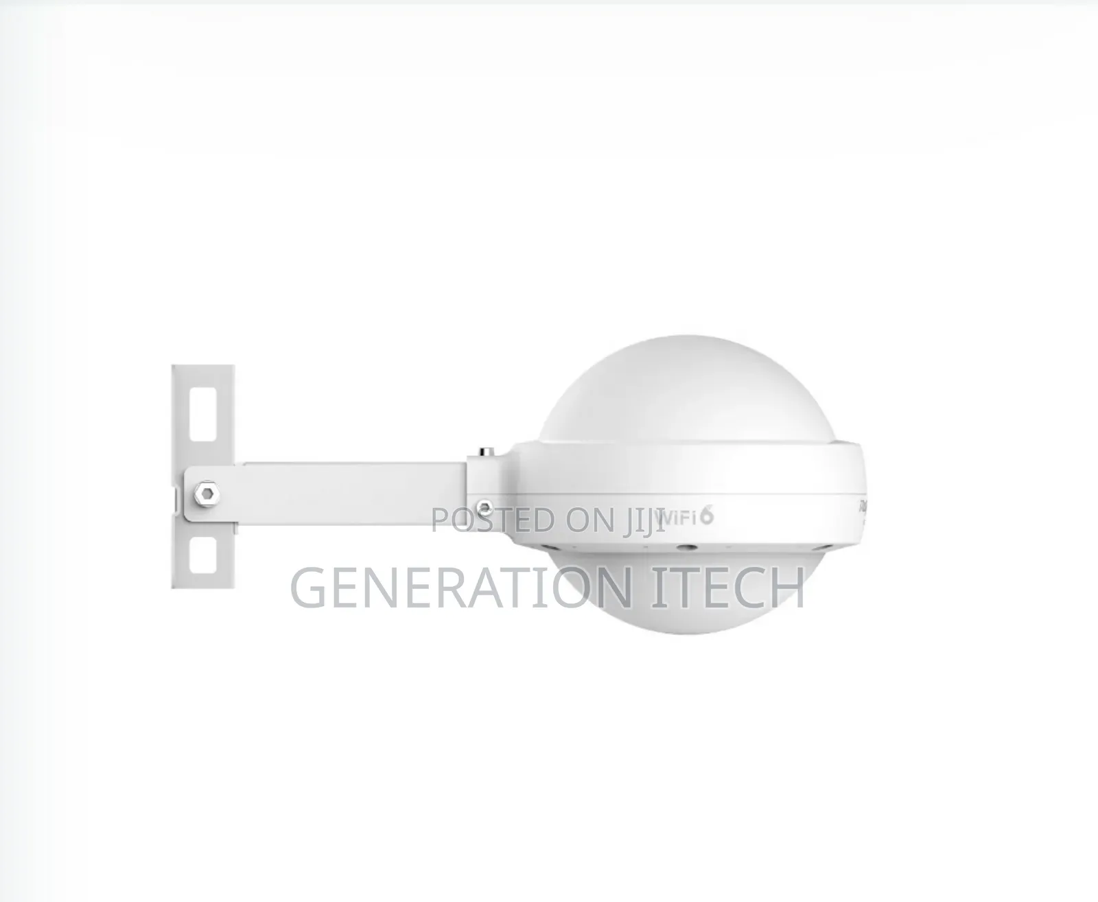 Wi-Fi 6 Ax1800 Outdoor Omni-Directional Access Point