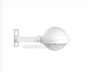 Wi-Fi 6 Ax1800 Outdoor Omni-Directional Access Point