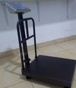 Cy-102h Package Box Platform Weighing Scale 350kg