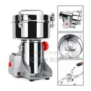 1000g High-Speed Spice Grinder