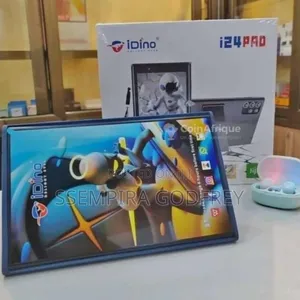 New Idino i40 512 GB Blue