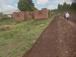30*100fts in Iganga