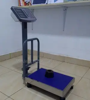 Nutrition Food Weighing Scale Platform Weigh 200kg Mini Weighing Scale