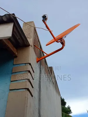 Signal Repair Mediastar Installation
