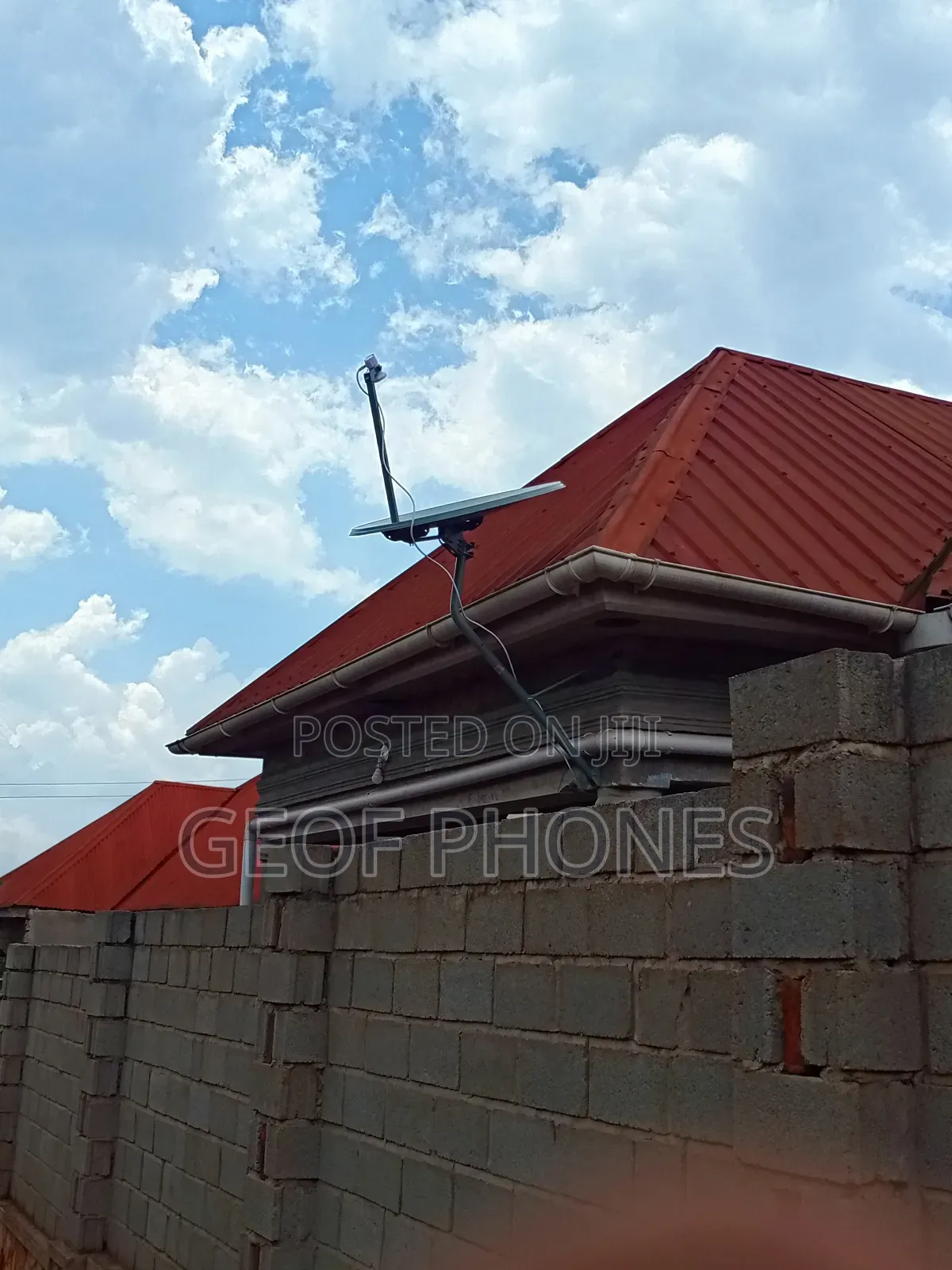 Signal Repair Mediastar Installation