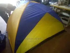 3 Sleeper Camping Tents