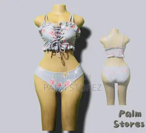 Bikinis And Swimsuits