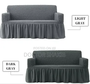 Btand New 3:2:1 Sofa Covers Set