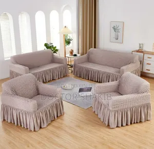 Btand New 3:2:1 Sofa Covers Set