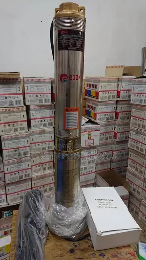 Submersible Pump 70m