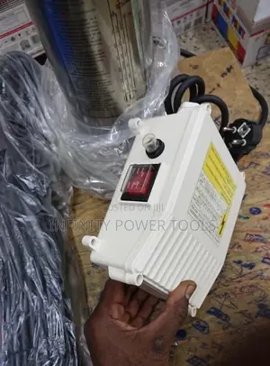 Submersible Pump 70m