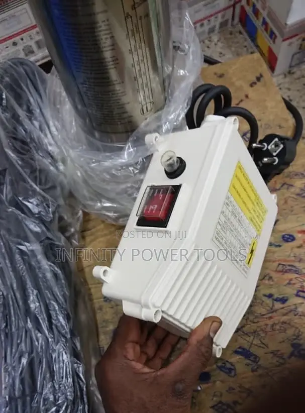 Submersible Pump 70m