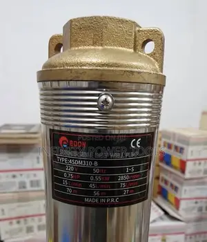 Submersible Pump 70m