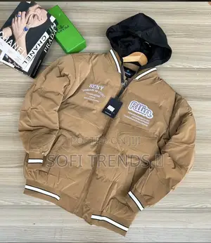 Quality Puff Jackets